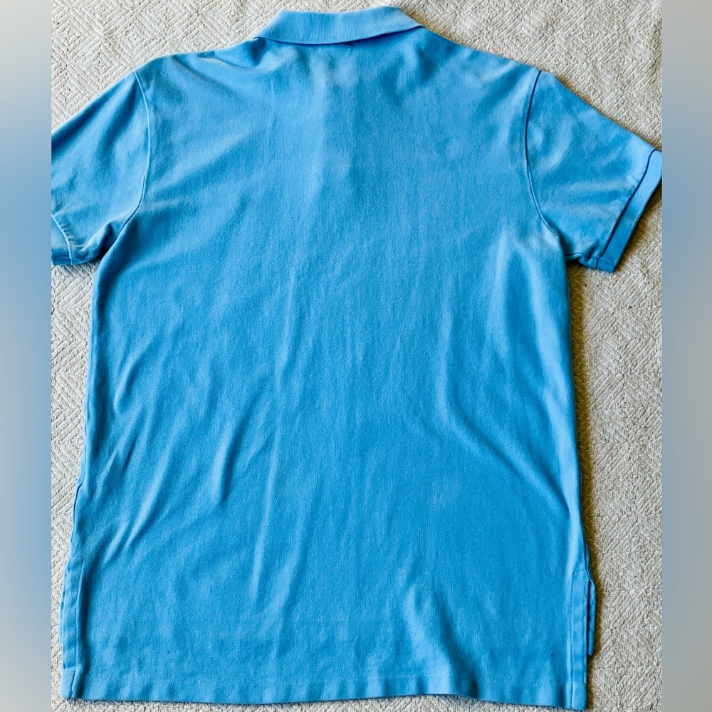 **$6 w/Bundle** POLO by Ralph Lauren Short Sleeve👕 - Picture 4 of 5
